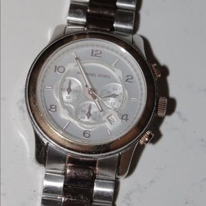 Michael Kors Men’s Watch